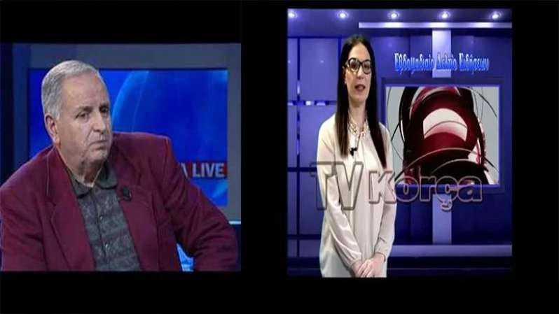 Με τον «αέρα» της Τουρκίας: Οι Αλβανοί διέκοψαν το ελληνικό δελτίο ειδήσεων της Κορυτσάς